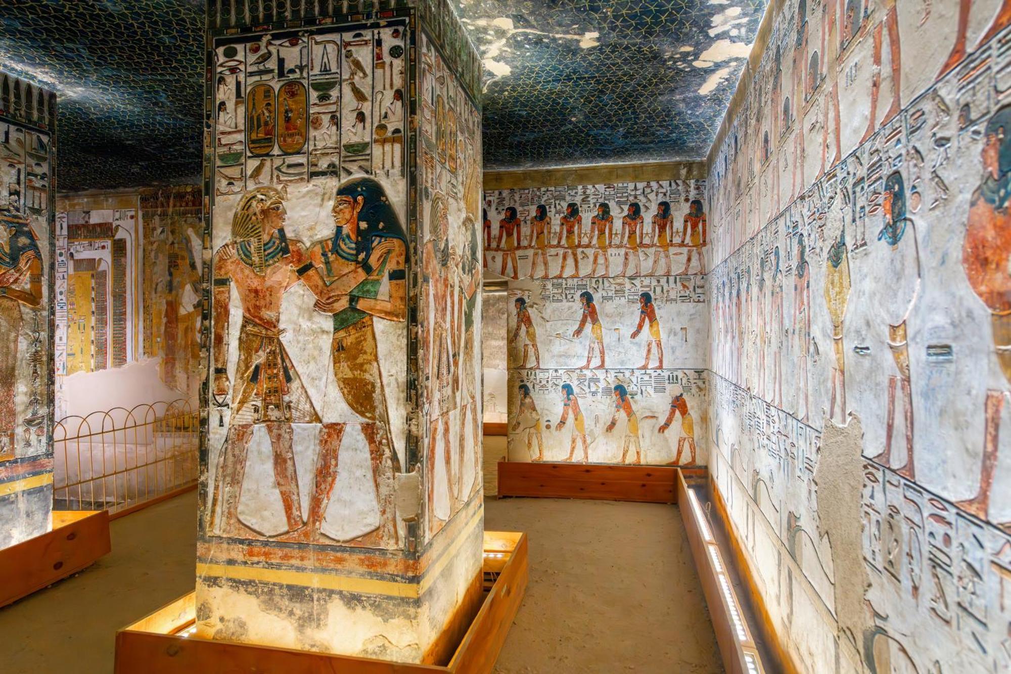 Moevenpick Royal Lily Nile Cruise, Every Monday Four Nights From Luxor, Every Friday Three Nights From Aswan - Including Excursions & Sightseeing Екстер'єр фото